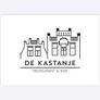 Logo De Kastanje