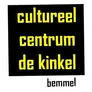 Logo Cultureel centrum de Kinkel