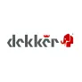 Logo Dekker Hout
