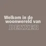 Logo Dekker Meubelen