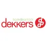 Logo Dekkers Boek & Kantoor
