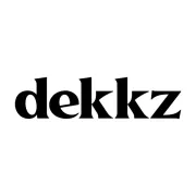 Dekkz Logo