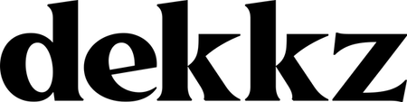 Dekkz logo