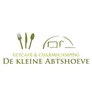 Logo Eetcafé en Minicamping Kleine Abtshoeve