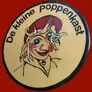Logo De kleine Poppenkast