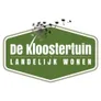 Logo De Kloostertuin Landelijk Wonen