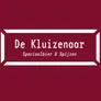 Logo De Kluizenaar