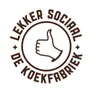 Logo De Koekfabriek