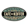 Logo Cafe de Koffer