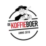 Logo De Koffieboer