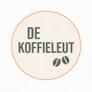 Logo De Koffieleut - Markt