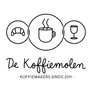 Logo De Koffiemolen - Ritsevoort