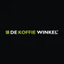 Logo De Koffie Winkel