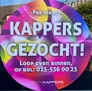 Logo De Kok Kappers