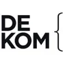 Logo De Kom - Stadsplein
