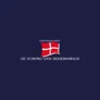 Logo Koning van Denemarken