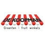 Logo De Koopman - Nieuwstraat