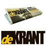 Logo De Krant
