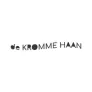 Logo De Kromme Haan