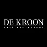 Logo De Kroon - Rembrandtplein