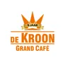 Logo Grand Cafe de Kroon