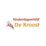 Logo Kinderdagverblijf De Kroost