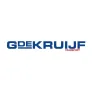 Logo G. de Kruijf transport