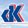 Logo De Kruyf Melk- en Stalinrichting