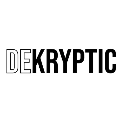 dekryptic.com logo