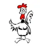 Logo De Kuikenhof