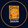 Logo De Lachende Javaan