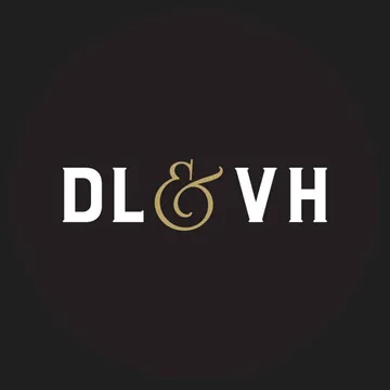 De Laet & Van Haver Logo