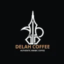 Delah Coffee logo