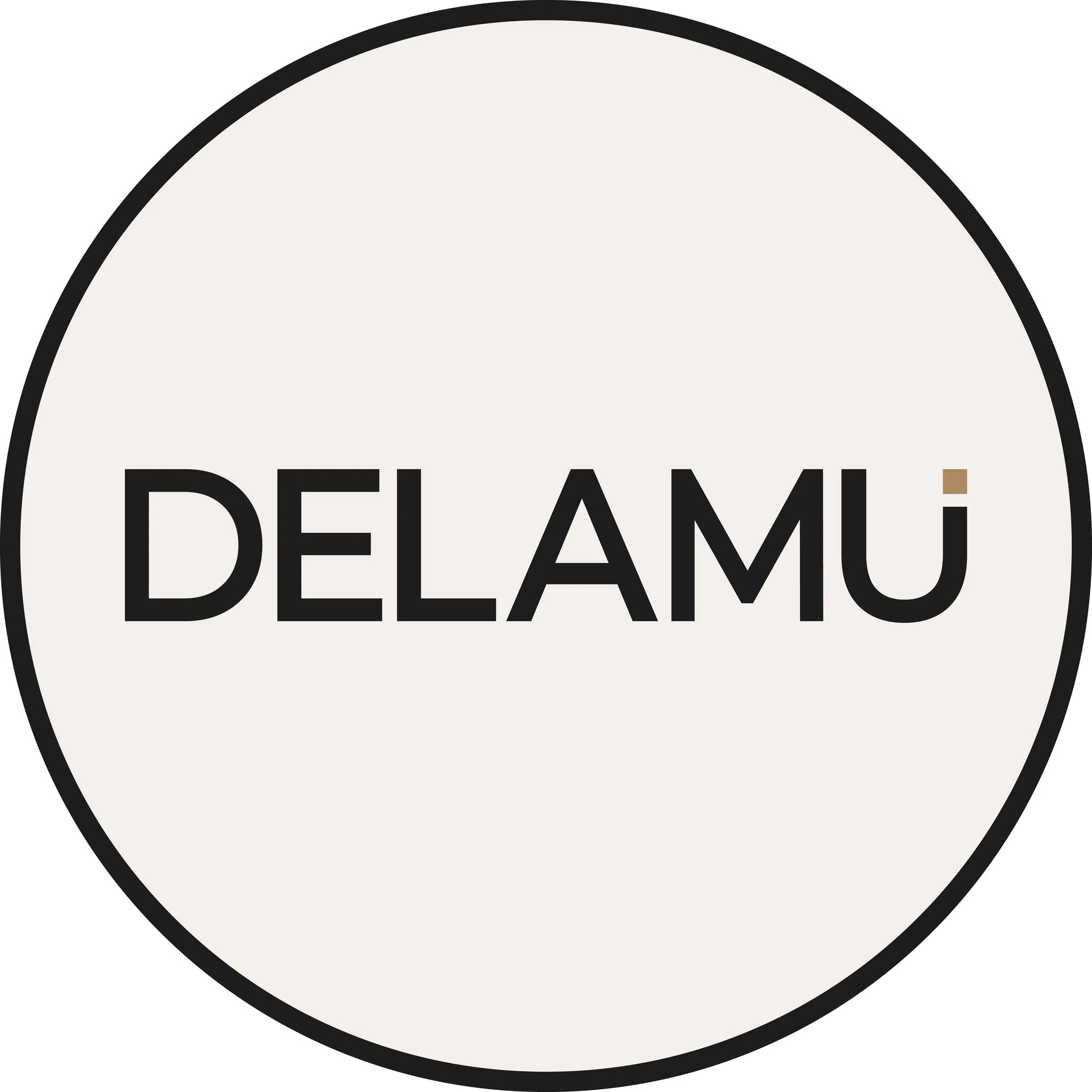 Delamu