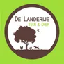 Logo De Landerije Tuin en Dier