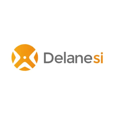 Delane SI logo