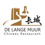 Logo De Lange Muur - Alexander Gogelweg