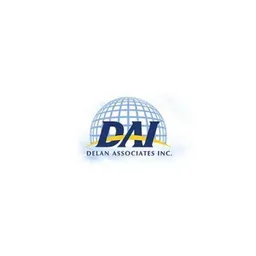 Delan Associates, Inc logo
