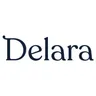 Delara logo