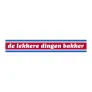 Logo De Lekkere Dingen Bakker - Zuideinde
