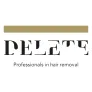 Logo Delete waxing