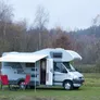 Logo De leukste camper
