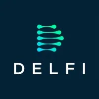Logo by Brandfetch
