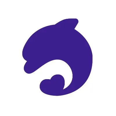 Delfina logo