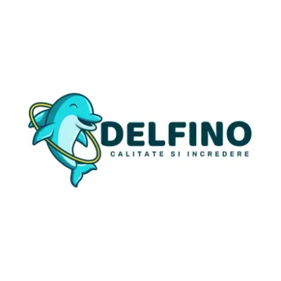 🇧🇬-Delfino Bulgaria logo