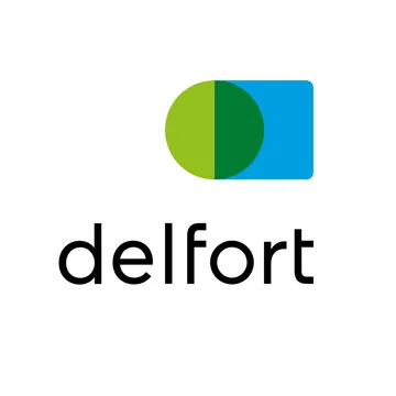 delfort Logo