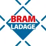 Logo Bram Ladage - Paradijspoort