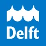 Logo Stadhuis Delft