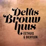Logo Delfts Brouwhuis