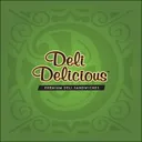 Deli Delicious logo